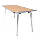 GoPak Contour25 Lightweight Folding Tables